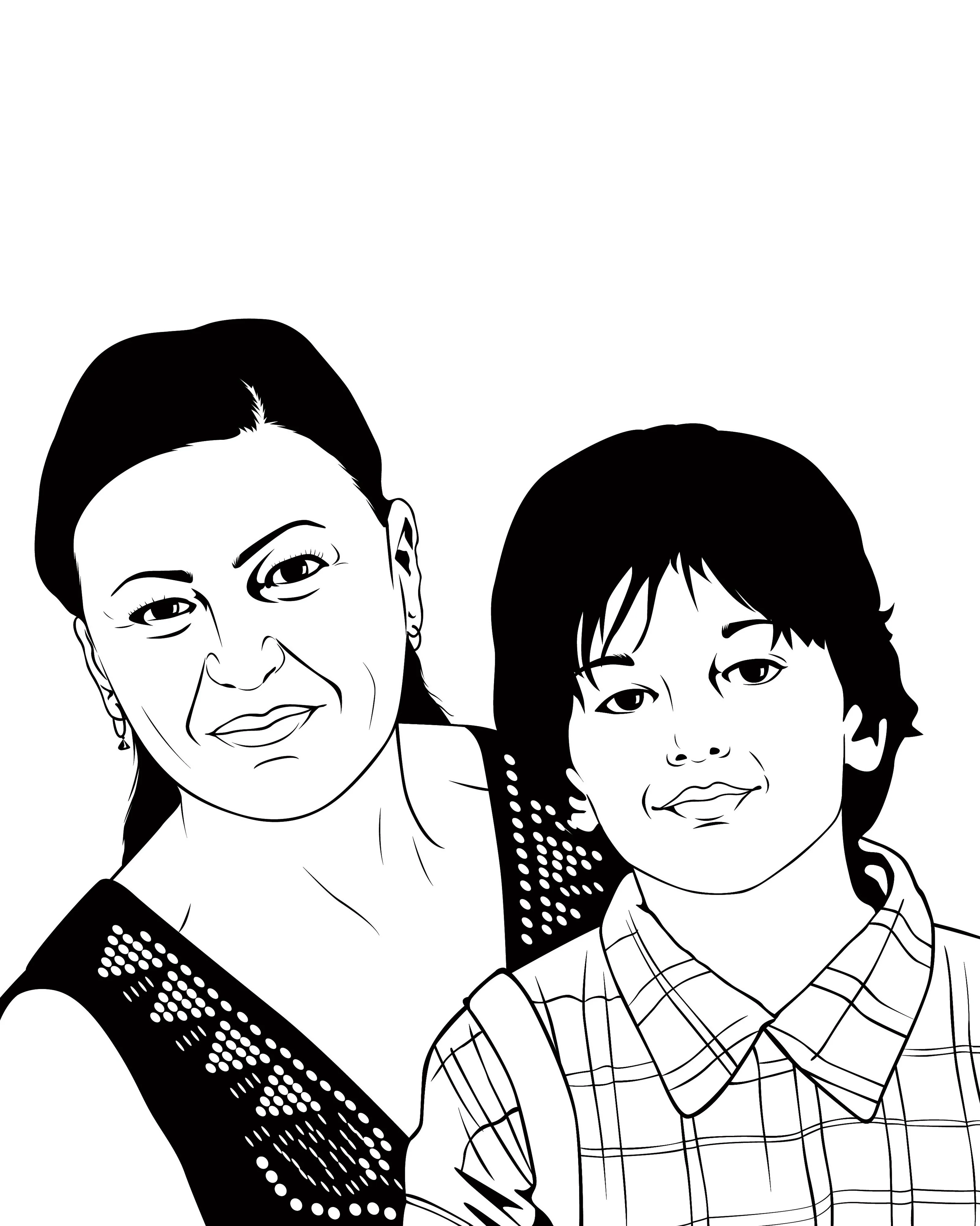 Black & White - Image 7