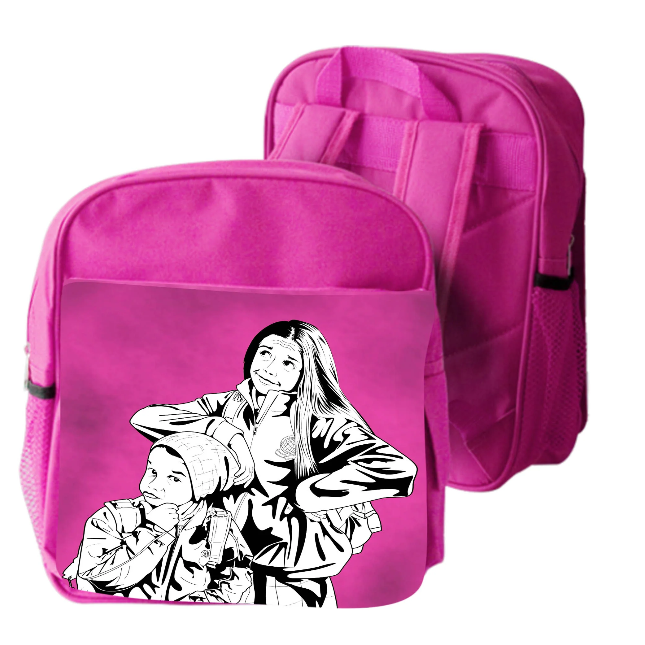 Child's Bag - Image 4