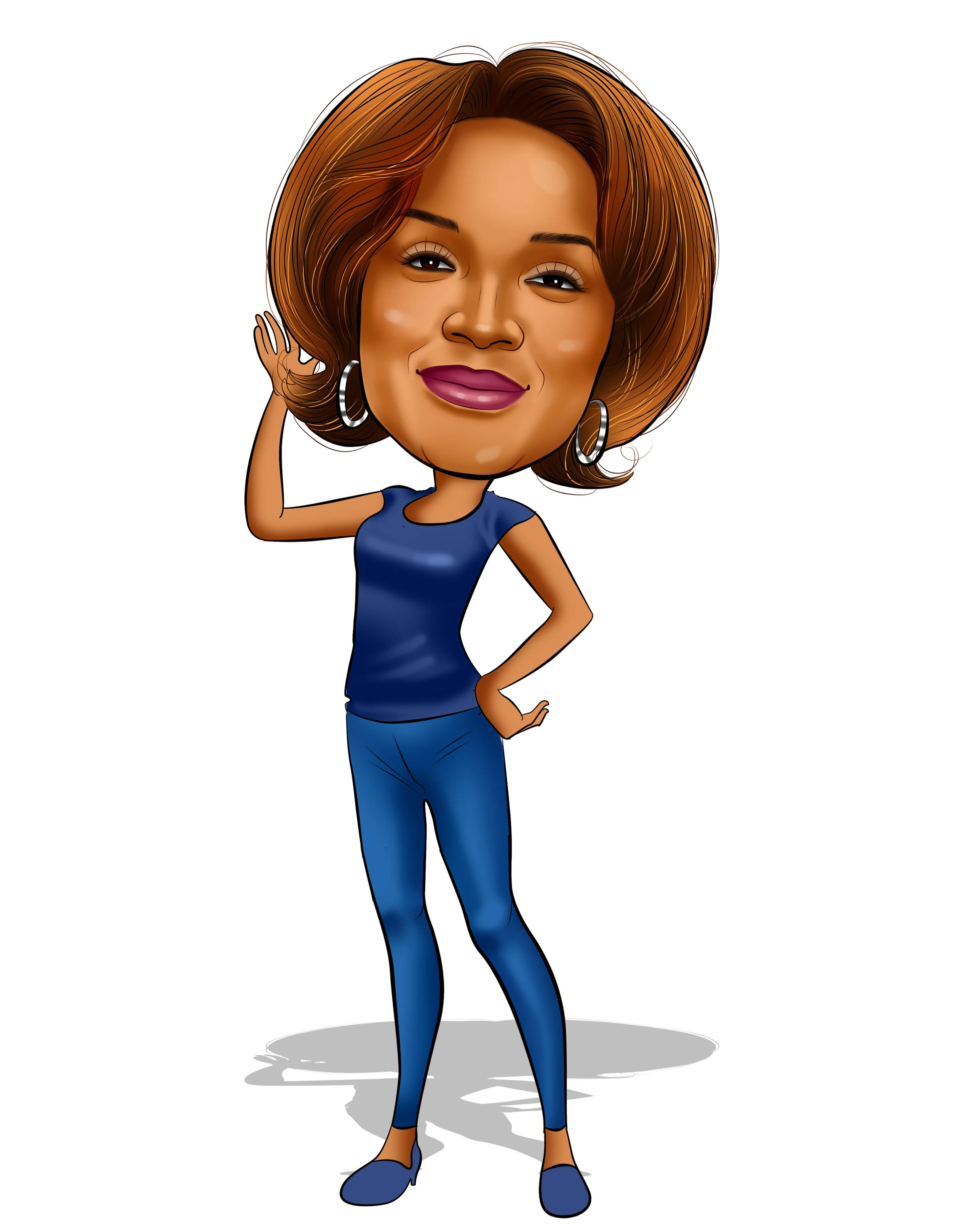 Classic Cartoony - Image 7