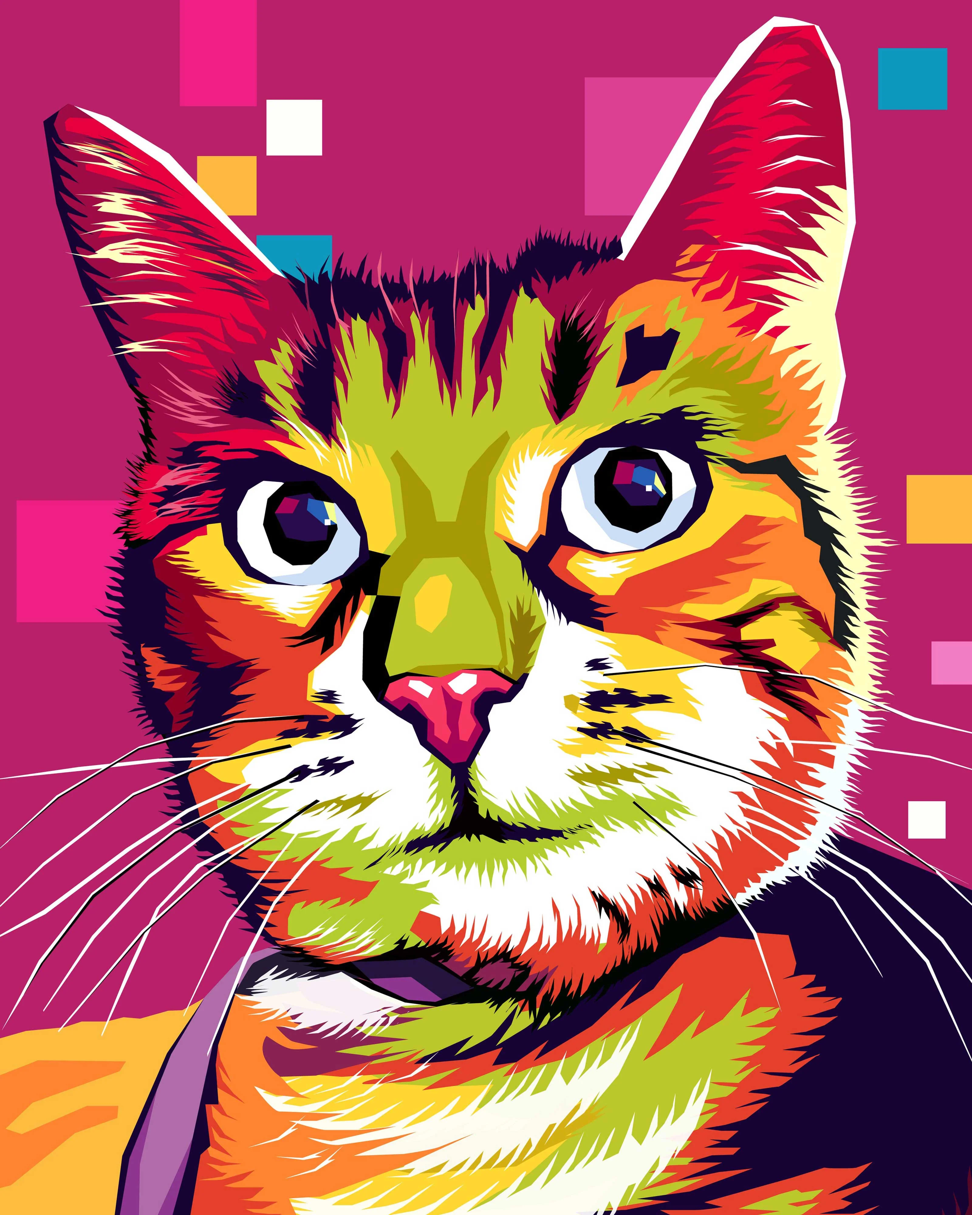 Color WPAP - Image 7