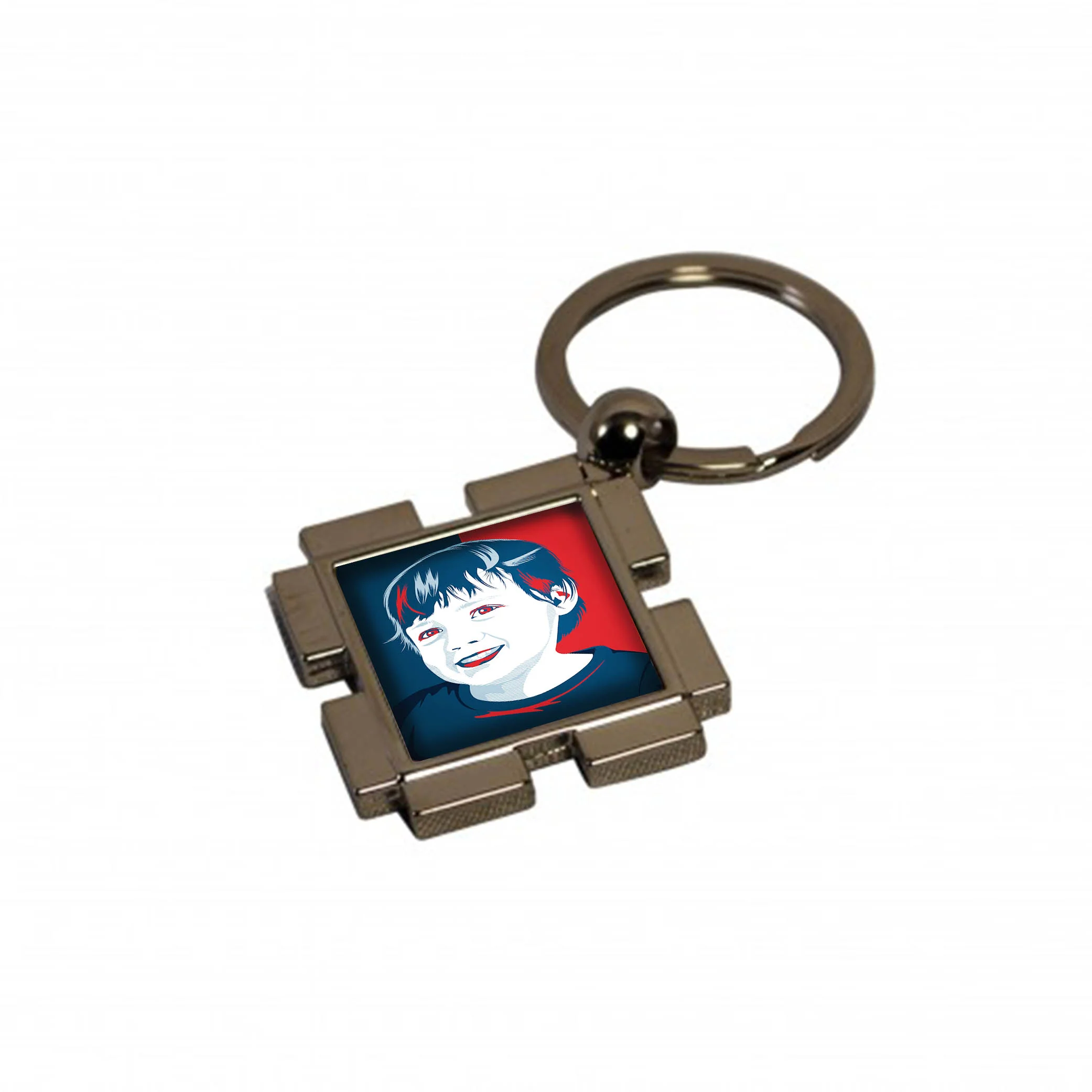 Keyring - Image 7
