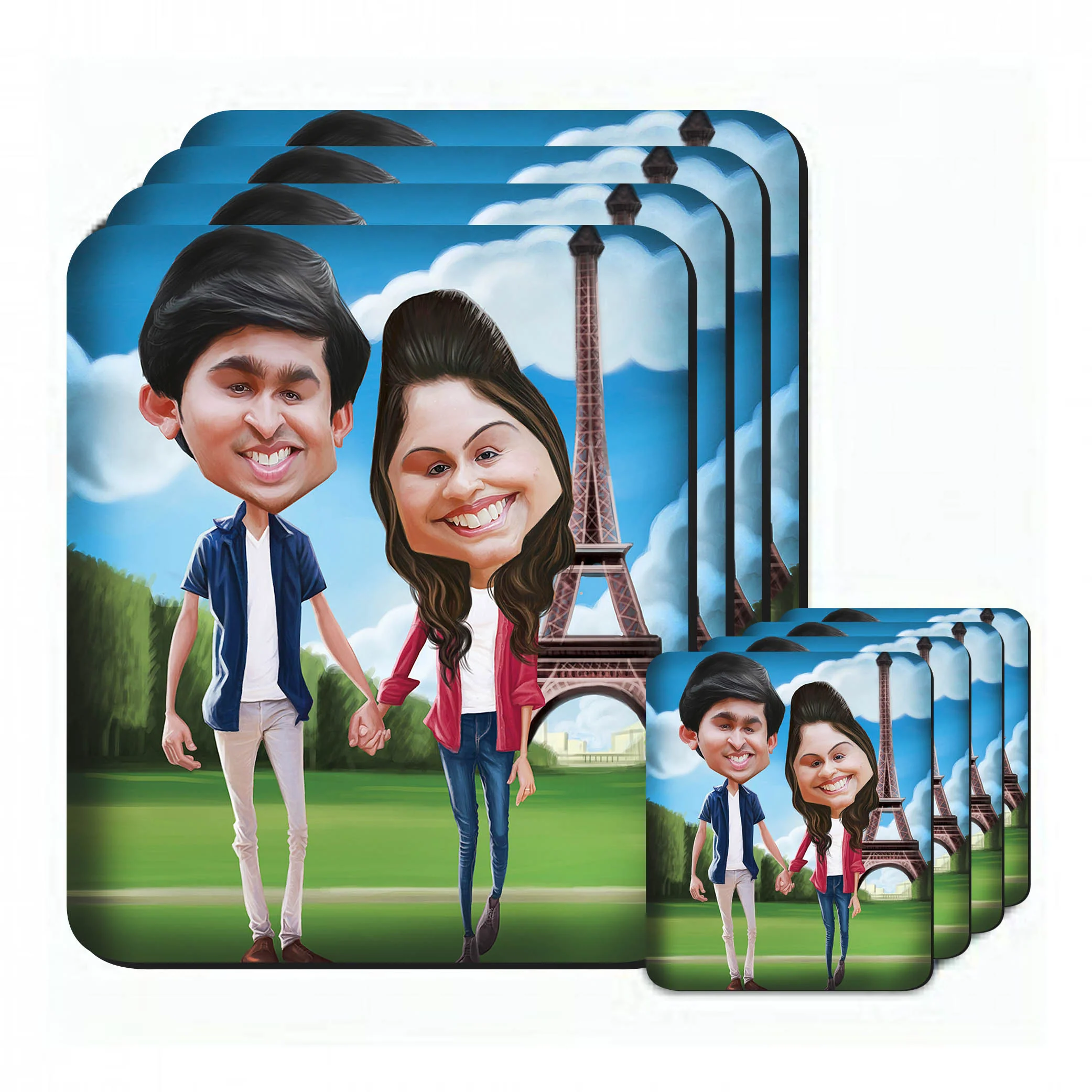 Mug Coaster - Image 3