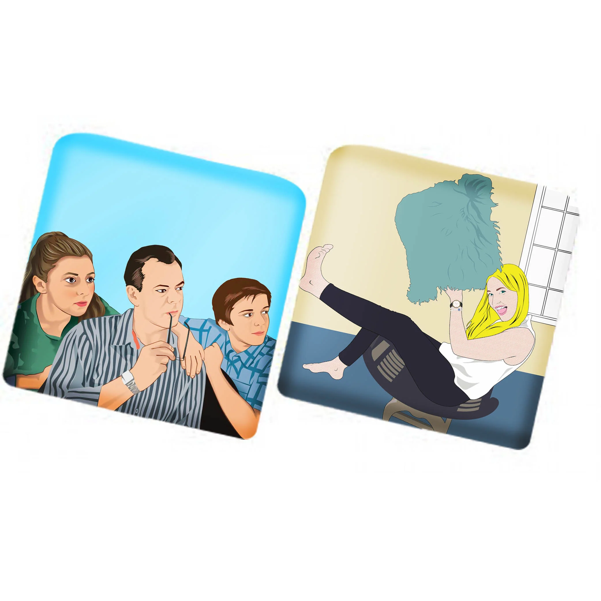 Mug Coaster - Image 4