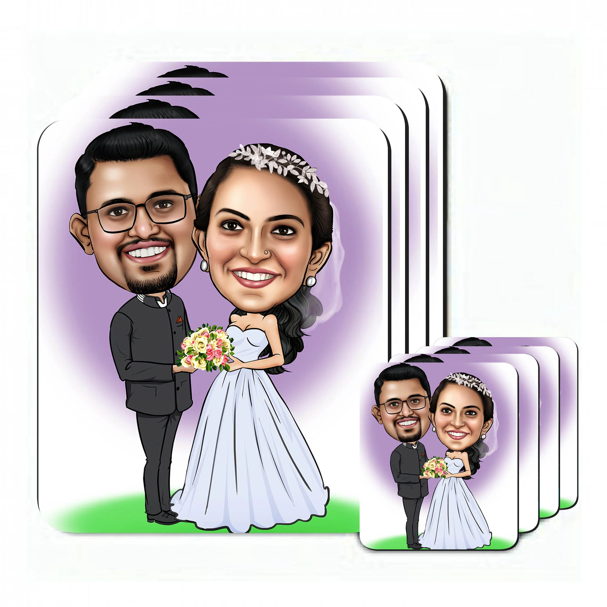 Mug Coaster - Image 6