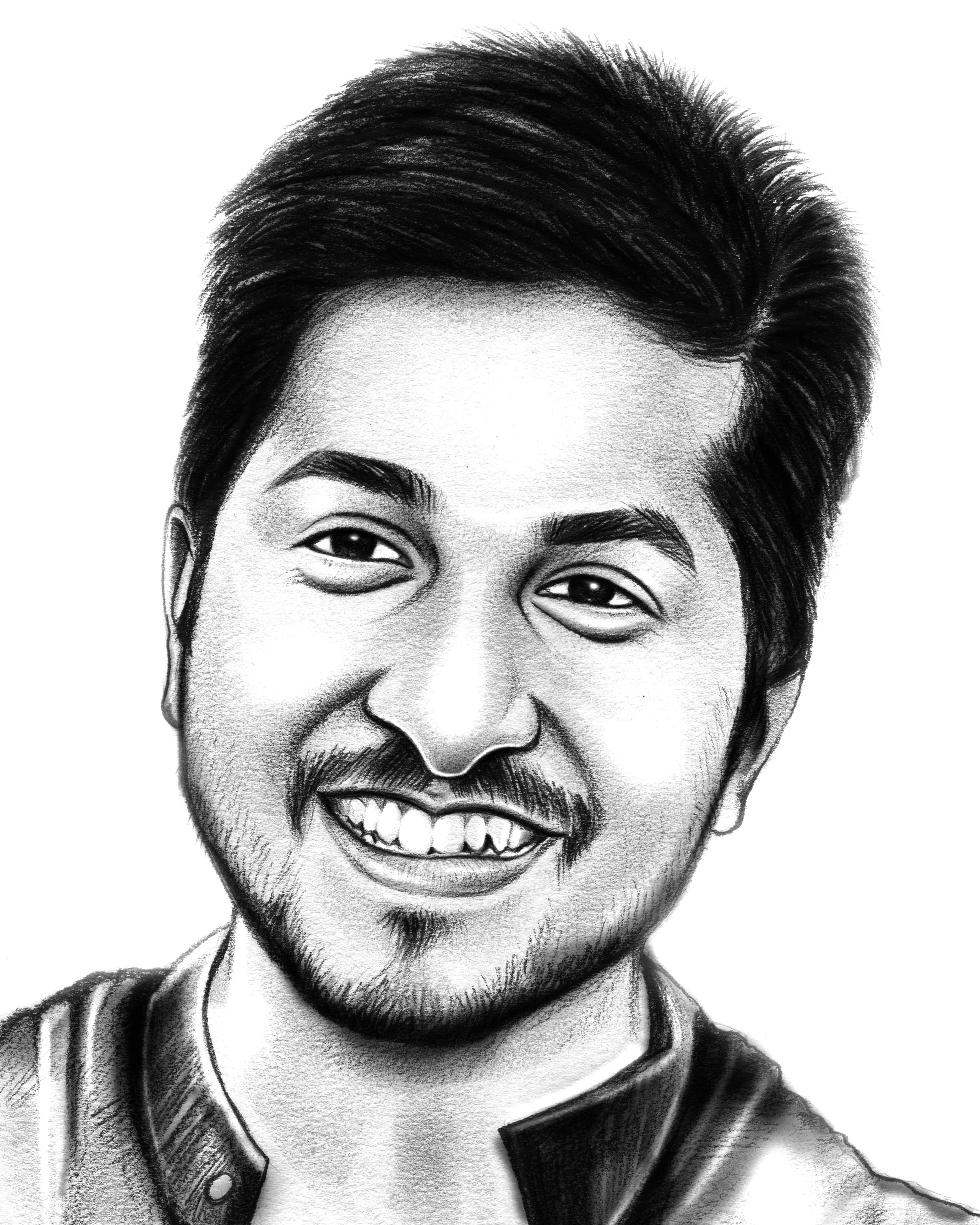 Pencil Finish - Image 3