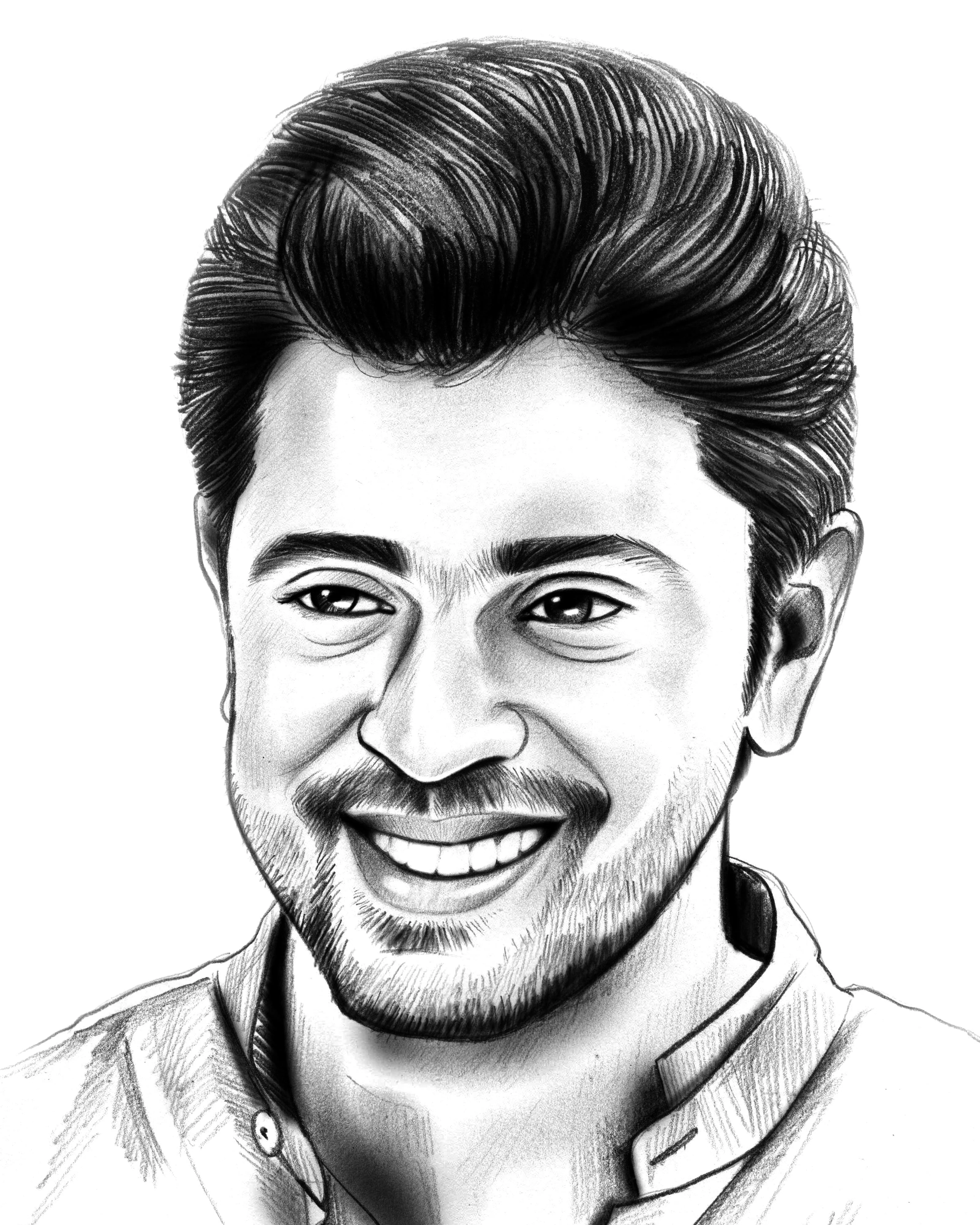 Pencil Finish - Image 5
