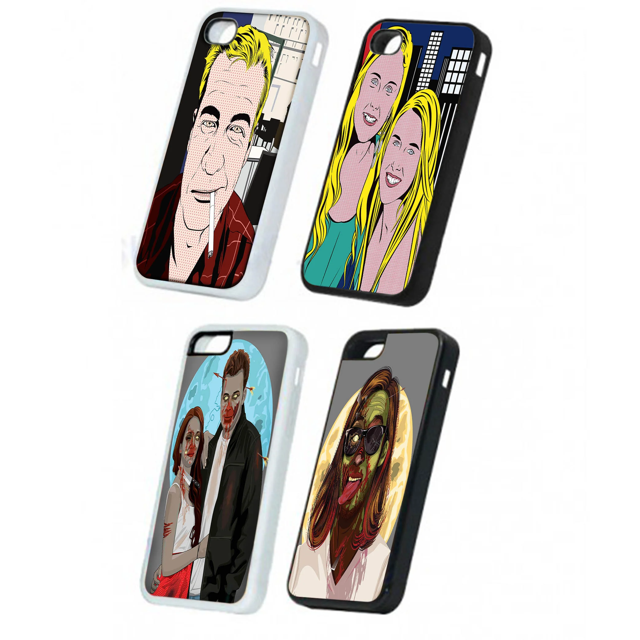 Phone Case - Image 2