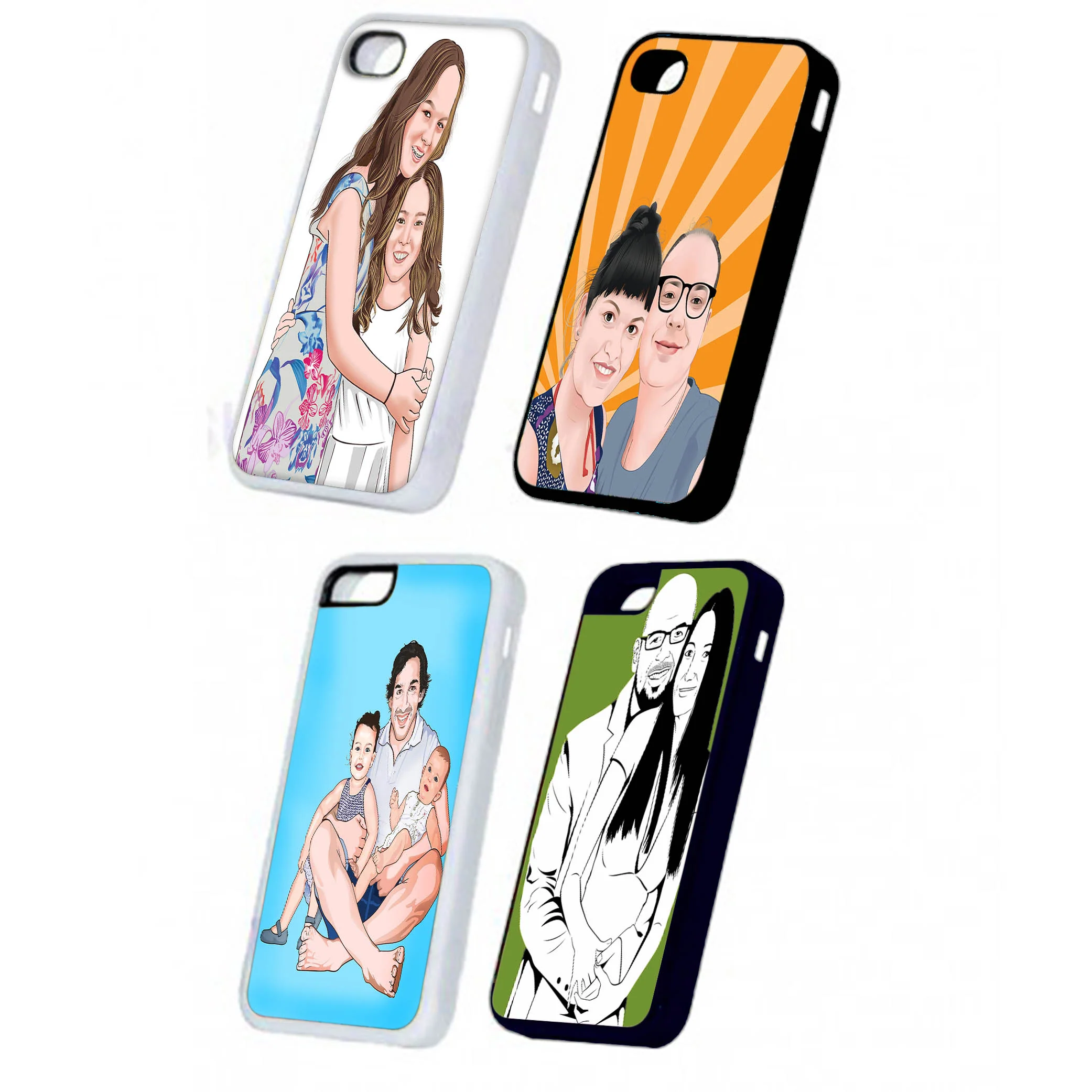 Phone Case - Image 4