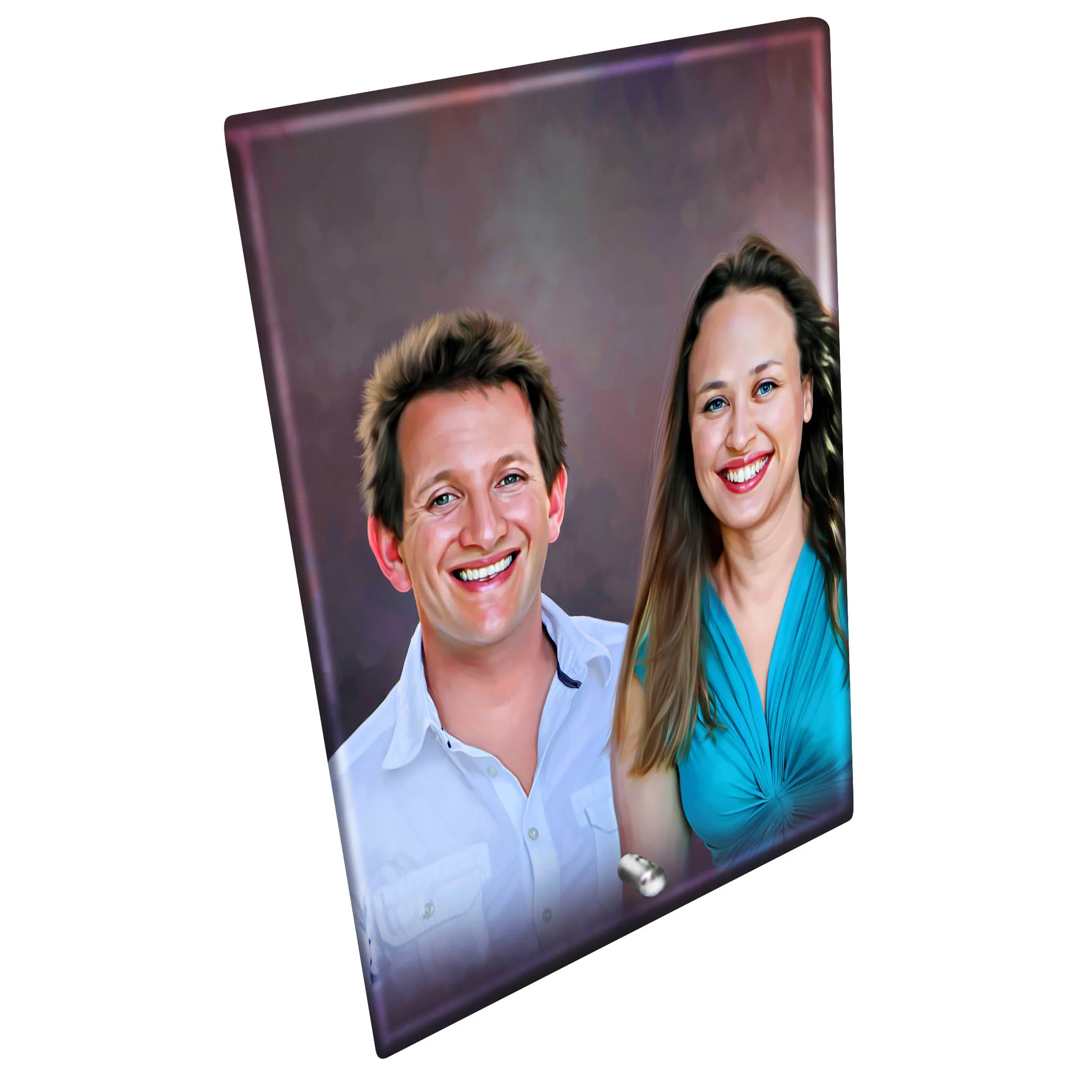 Photo Glass(7X5 inches) - Image 3