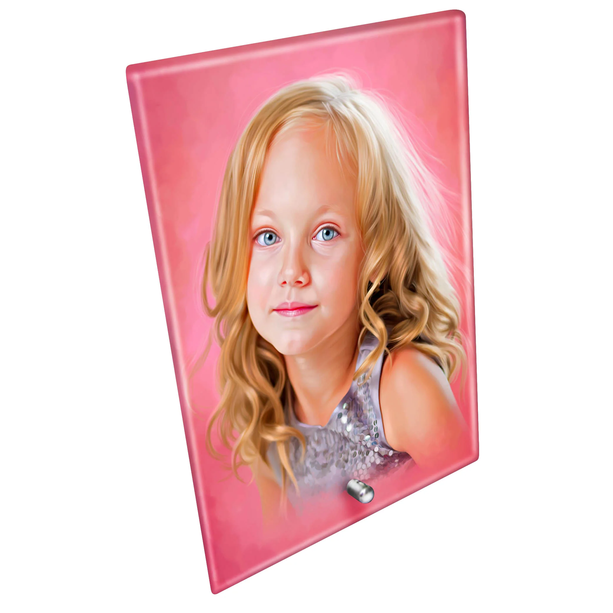 Photo Glass(7X5 inches) - Image 4