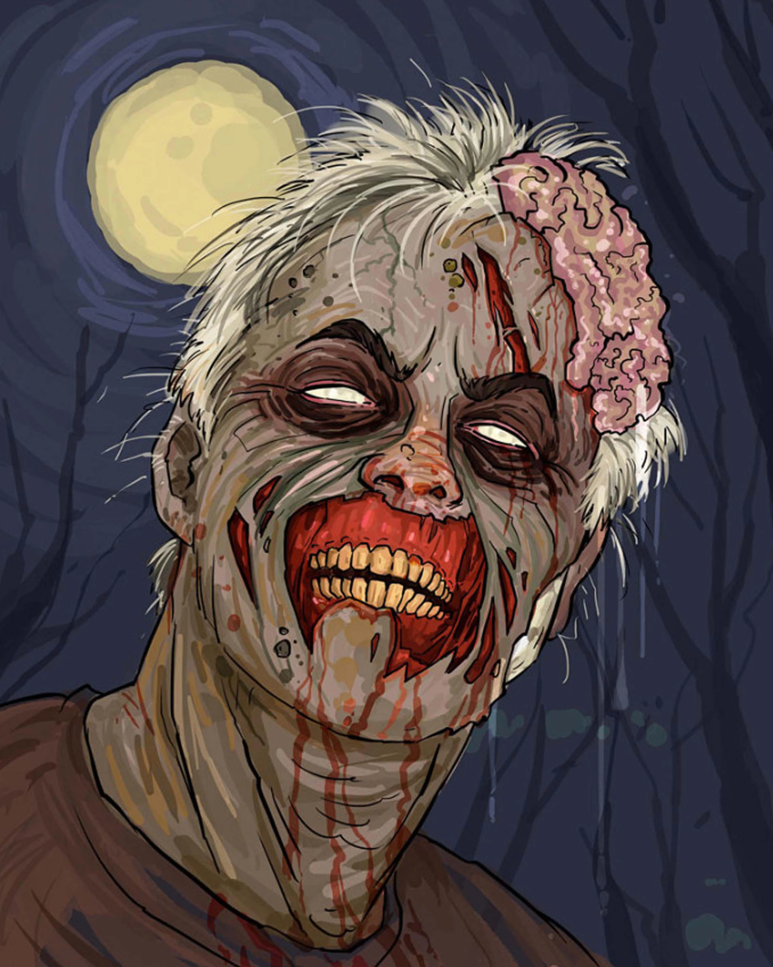 Zombie - Image 4