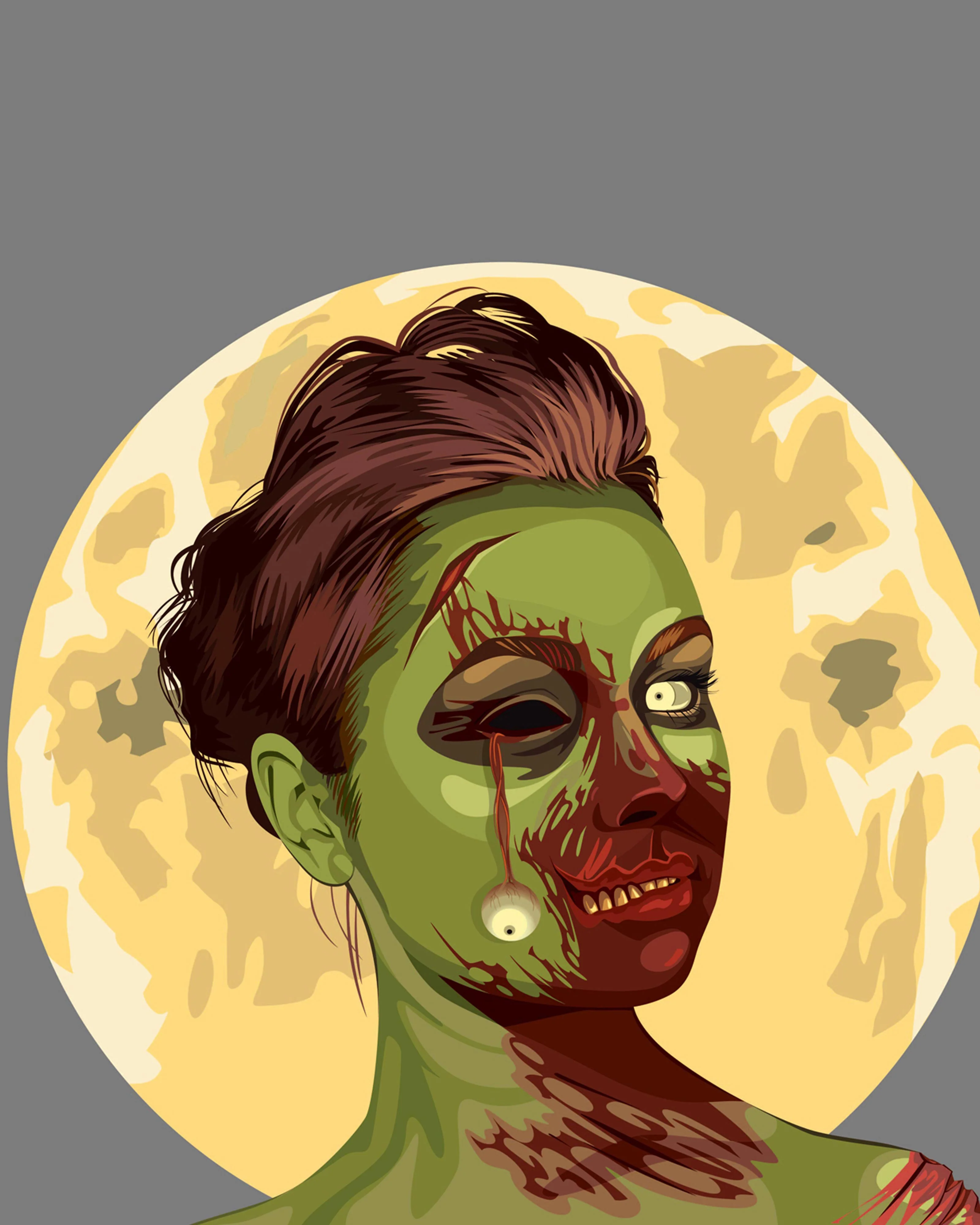 Zombie - Image 5