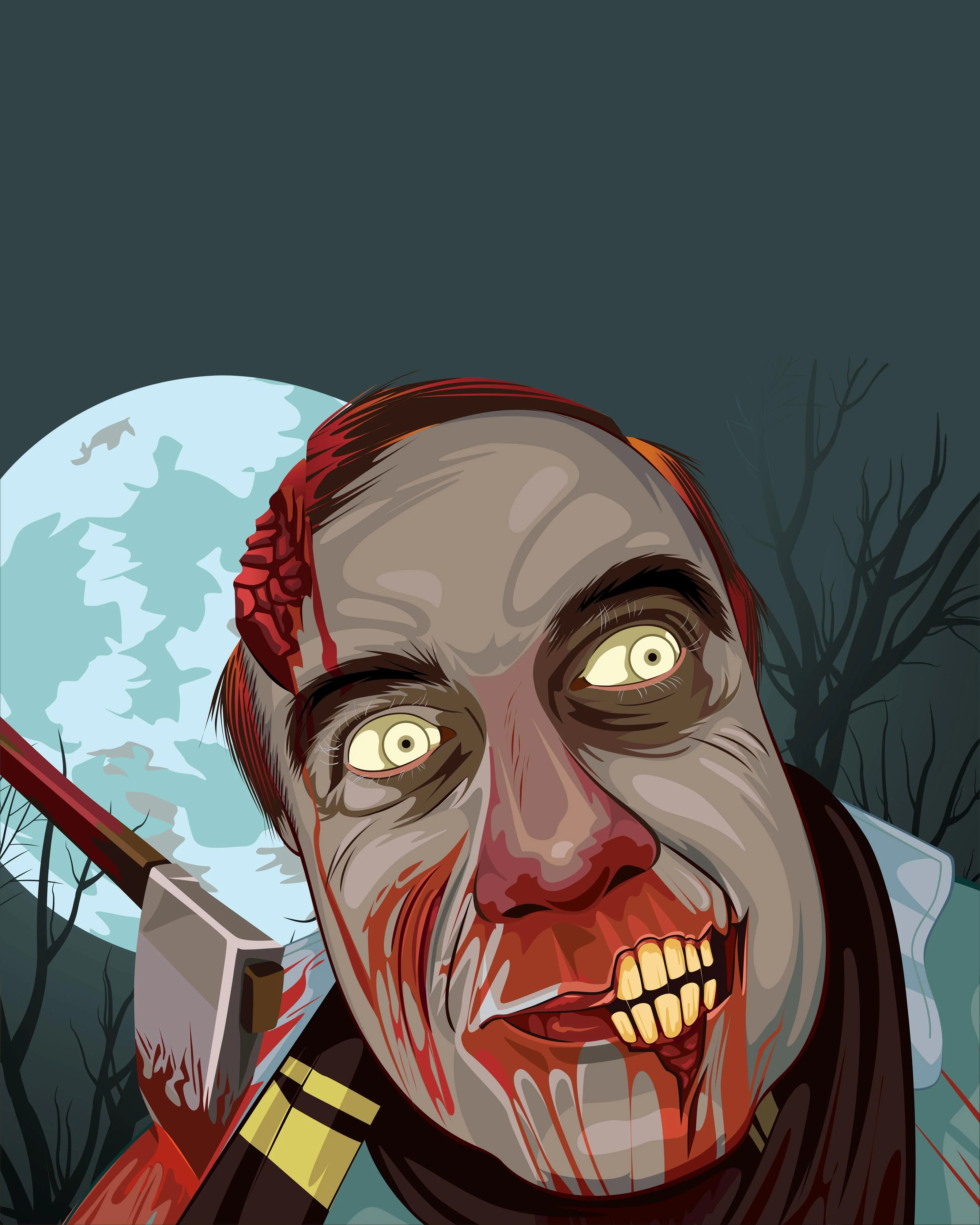 Zombie - Image 7